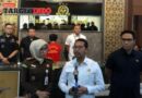 DPO Korupsi Jalan Lingkar Selatan Cilegon Ditangkap Di Depok