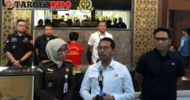 DPO Korupsi Jalan Lingkar Selatan Cilegon Ditangkap Di Depok