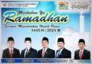 Ramadhan 2023