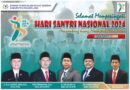 Hari Santri Nasional