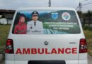 Pemdes Giripawana prioritaskan DD, untuk Ambulance Dan Paving Blok