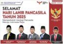 Hari Kesaktian Pancasila