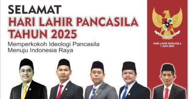 Hari Kesaktian Pancasila