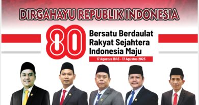 Hari Kemerdekaan RI