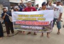Ada Kondom berserakan, Masyarakat Cikoneng Demo Minta pendakian Ditutup
