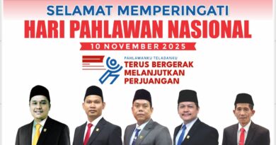 Hari Pahlawan 2025