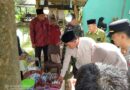 Gebyar Bazar UMKM Koperasi Merah Putih di Nembol
