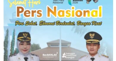 Hari Pers Nasional