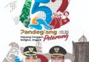 HUT Pandeglang 2026