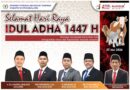 Idul Adha 2026 DPRD Pandeglang