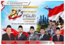 Hari Bayangkara Yang ke 80 tahun