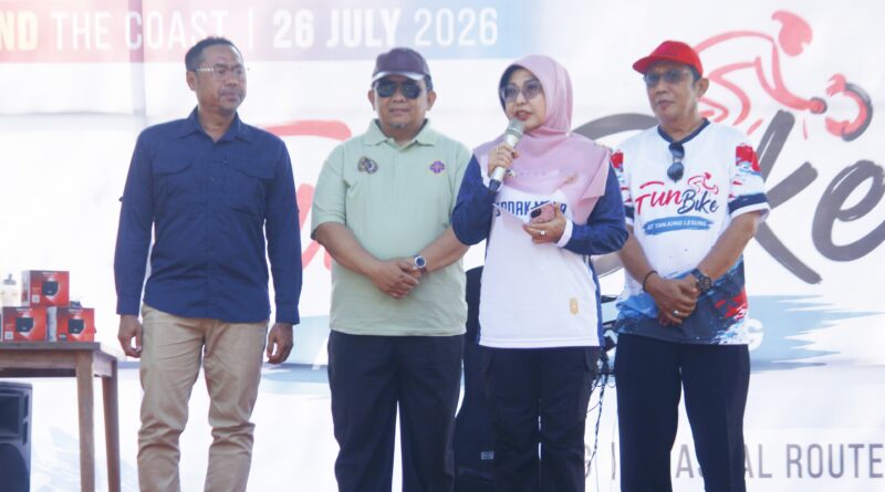 Bupati Dewi Minta Pengelola Destinasi Wisata Perbanyak Event