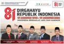 Dirgahayu RI ke 81 tahun 2026