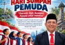 Hari sumpah pemuda