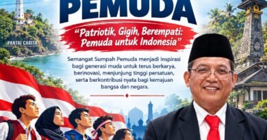 Hari sumpah pemuda