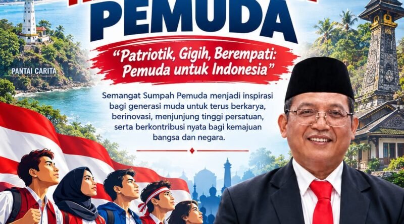 Hari sumpah pemuda